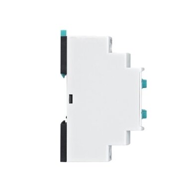 Modular | Digital | Voltage Monitoring | Phase Sequence Protection Relay | 3x380V | 260-370V | 400-510V | DIN 1 Modular | Digital | Voltage Monitoring | Phase Sequence Protection Relay | 3x380V | 260-370V | 400-510V | DIN 1