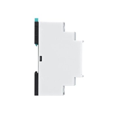 Modulaarne kolmefaasiline faasikontrolli | faasijärjestuse | kaitserelee | 3x380V | faaside asümmeetria 30% | DIN 1 Modulaarne kolmefaasiline faasikontrolli | faasijärjestuse | kaitserelee | 3x380V | faaside asümmeetria 30% | DIN 1