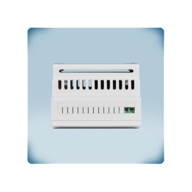Moodulkonstruktsiooniga elektrooniline ventilaatori kiiruseregulaator | Modbus RTU | TK | 3A | 110-230VAC | DIN-liistule | Sentera Controls | DVSS8-30-DM 3 Moodulkonstruktsiooniga elektrooniline ventilaatori kiiruseregulaator | Modbus RTU | TK | 3A | 110-230VAC | DIN-liistule | Sentera Controls | DVSS8-30-DM 3