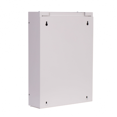 Modulārs elektro sadales skapis | kaste | vairogs | ar slēdzeni | 54 moduļi | 440x605x132 mm | virsapmetuma | tērauda | IP31 2 Modulārs elektro sadales skapis | kaste | vairogs | ar slēdzeni | 54 moduļi | 440x605x132 mm | virsapmetuma | tērauda | IP31 2