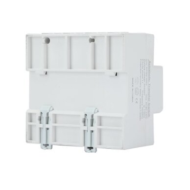Modułowy automatyczny przełącznik zasilania rezerwowego z funkcjami ochronnymi | pomiar energii elektrycznej | do generatorów | do zapewnienia ciągłości zasilania | 150A | 3x230V | z 380V na 230V 3 Modułowy automatyczny przełącznik zasilania rezerwowego z funkcjami ochronnymi | pomiar energii elektrycznej | do generatorów | do zapewnienia ciągłości zasilania | 150A | 3x230V | z 380V na 230V 3