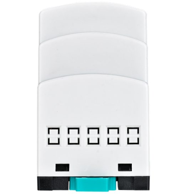 Digitaalne ampermeeter DIN siinile | 800/5A AC | 140–270V | ±1% | reaalajas jälgimine 1