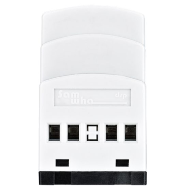 Digitaalne ampermeeter DIN siinile | 800/5A AC | 140–270V | ±1% | reaalajas jälgimine 2
