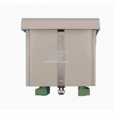 Multifunction Rogowski Recording Panel Power Meter | SD Card | Modbus RS485 | 96×96 mm | ME437-SD 2 Multifunction Rogowski Recording Panel Power Meter | SD Card | Modbus RS485 | 96×96 mm | ME437-SD 2