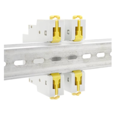 Modulaarne | Digitaalne elektrienergia voltmeeter | Kolmefaasiline | 80–500VAC | DIN 2 Modulaarne | Digitaalne elektrienergia voltmeeter | Kolmefaasiline | 80–500VAC | DIN 2