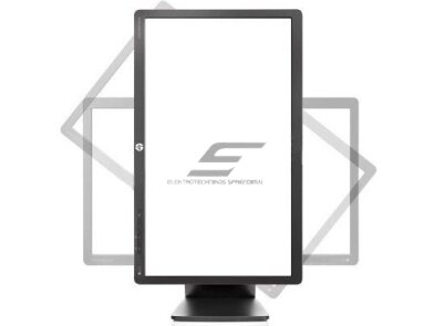 Monitorius | 20" HP EliteDisplay | E201 4 Monitorius | 20" HP EliteDisplay | E201 4