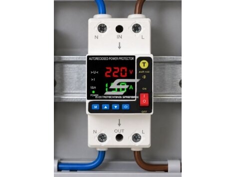 Modulinė | skaitmeninė | multifunkcinė įtampos | srovės kontrolės | srovės nuotėkio apsaugos relė | su automatiniu įjungimu | 1-125A | 110V/230V | DIN 7 Modulinė | skaitmeninė | multifunkcinė įtampos | srovės kontrolės | srovės nuotėkio apsaugos relė | su automatiniu įjungimu | 1-125A | 110V/230V | DIN 7