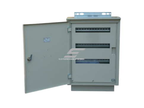 Elektros paskirstymo | modulinis skydelis | dėžė | skydas | 54 modulių | 650x500x200mm | hermetinis | virštinkinis | cinkuotas plienas | IP44 | SS-2 Elektros paskirstymo | modulinis skydelis | dėžė | skydas | 54 modulių | 650x500x200mm | hermetinis | virštinkinis | cinkuotas plienas | IP44 | SS-2