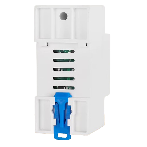 Modular | digital | multifunctional voltage | current control | protection relay | 63A | 230V | DIN | ESTVPS1-63S 2 Modular | digital | multifunctional voltage | current control | protection relay | 63A | 230V | DIN | ESTVPS1-63S 2