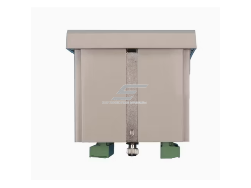 Daugiafunkcinis Rogowski registruojantis panelinis elektros matuoklis | SD kortelė | Modbus RS485 | 96×96 mm | ME437-SD 2