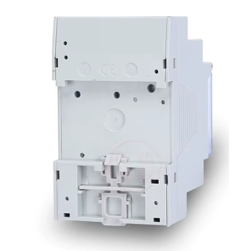 Modular time relay (timer) | 24h | programmable | mechanical | 16A | 230V | DIN 4