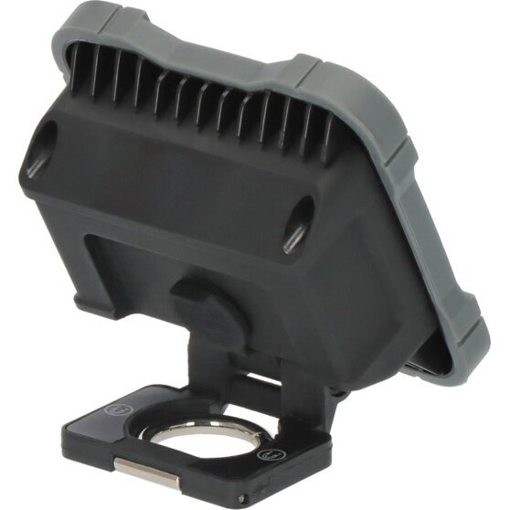 Mobiilne LED-tööprožektor | 10W | 1000lm | 6500K | laetav | IP54 | Brennenstuhl | SH1000MA | 1173700005 | 4007123681303 2