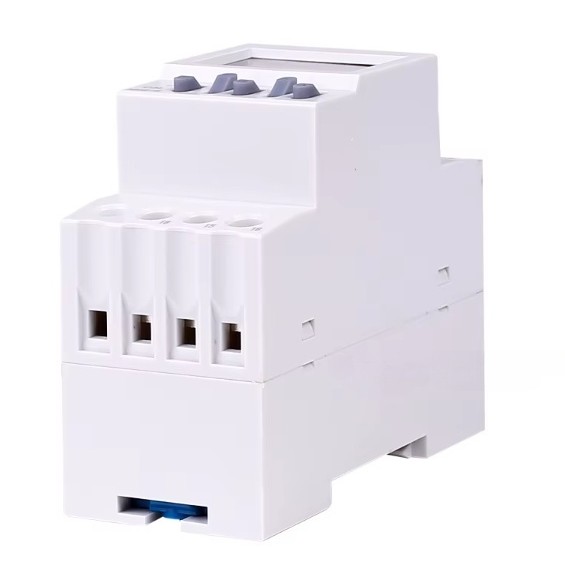 Modular | digital time relay (timer) | 24h | programmable | 16A | 230V | DIN 2 Modular | digital time relay (timer) | 24h | programmable | 16A | 230V | DIN 2