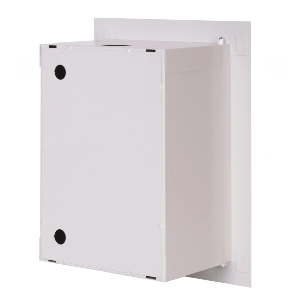 Modulaarne elektrijaotuskilp | korpus | 6 moodulit | lukuga | 275x320x120 mm | süvistatav | terasest | IP31 2 Modulaarne elektrijaotuskilp | korpus | 6 moodulit | lukuga | 275x320x120 mm | süvistatav | terasest | IP31 2
