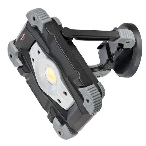 Magnetic holder for rechargeable LED work lights Brennenstuhl | 1172640002 | 4007123653201 2 Magnetic holder for rechargeable LED work lights Brennenstuhl | 1172640002 | 4007123653201 2