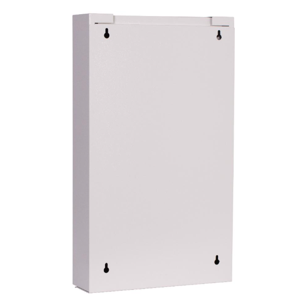 Modulārs elektro sadales skapis | kaste | panelis | ar slēdzeni | 72 moduļi | 440x755x132 mm | virsapmetuma | tērauda | IP31 2 Modulārs elektro sadales skapis | kaste | panelis | ar slēdzeni | 72 moduļi | 440x755x132 mm | virsapmetuma | tērauda | IP31 2