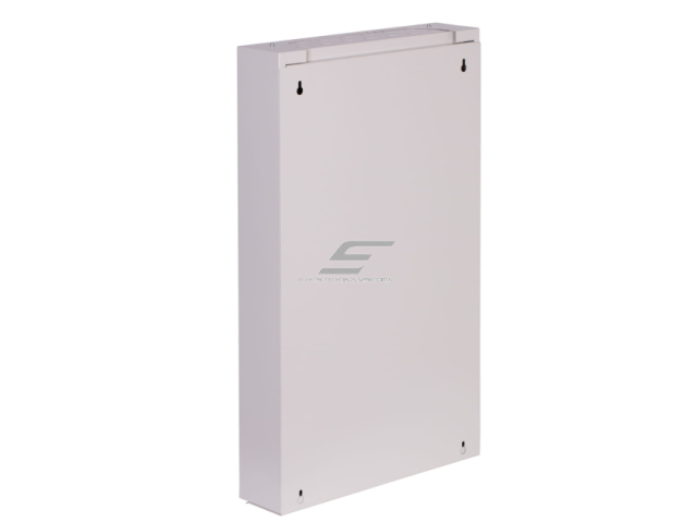 Modulinis elektros paskirstymo skydelis | dėžė | skydas | su spyna | 120 modulių | 550x905x132mm | virštinkinis | plieninis | IP31 2