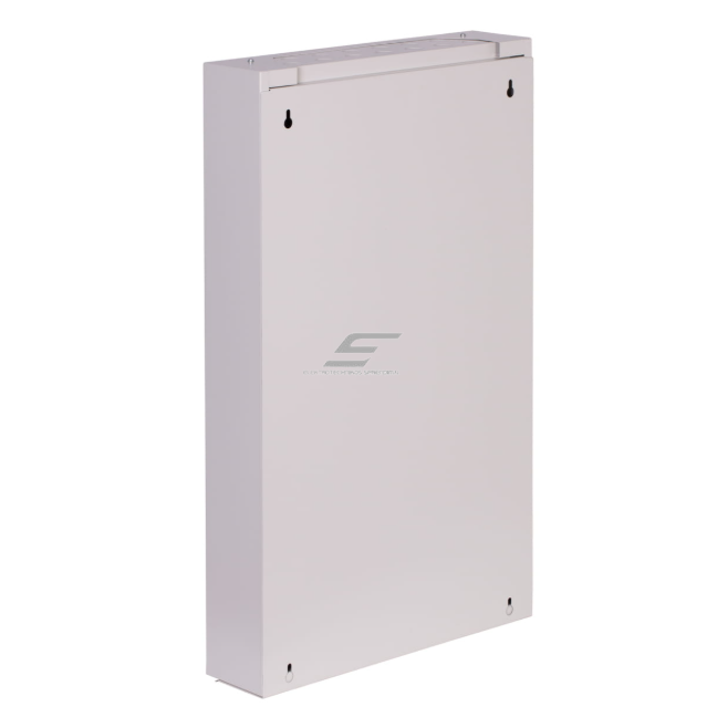 Modular electrical distribution board | enclosure | cabinet | with lock | 120 modules | 550x905x132 mm | surface-mounted | steel | IP31 2 Modular electrical distribution board | enclosure | cabinet | with lock | 120 modules | 550x905x132 mm | surface-mounted | steel | IP31 2
