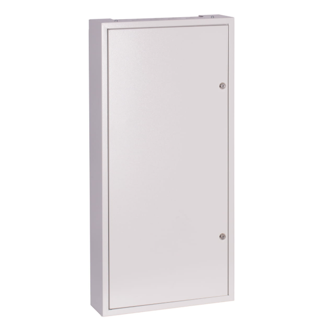 Moodulitega elektrijaotuskilp | korpus | paneel | lukuga | 90 moodulit | 440 x 905 x 132 mm | pinnapealne | terasest | IP31 Moodulitega elektrijaotuskilp | korpus | paneel | lukuga | 90 moodulit | 440 x 905 x 132 mm | pinnapealne | terasest | IP31