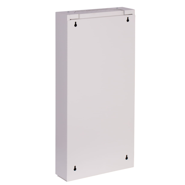 Moodulitega elektrijaotuskilp | korpus | paneel | lukuga | 90 moodulit | 440 x 905 x 132 mm | pinnapealne | terasest | IP31 2 Moodulitega elektrijaotuskilp | korpus | paneel | lukuga | 90 moodulit | 440 x 905 x 132 mm | pinnapealne | terasest | IP31 2