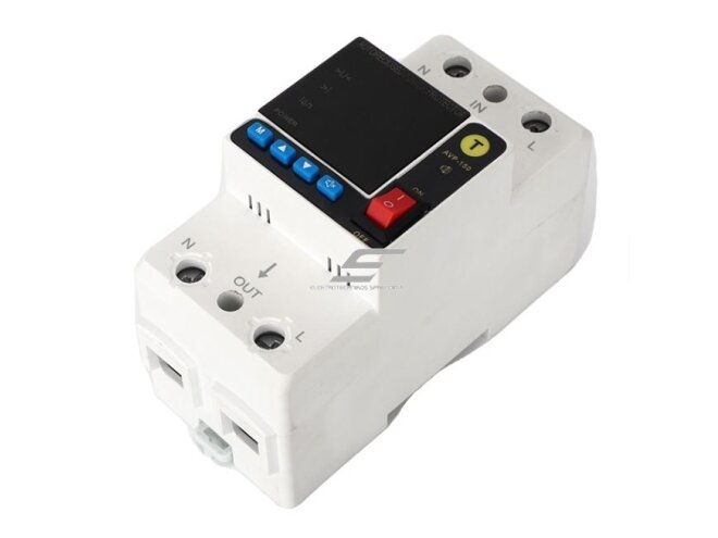 Modulinė | skaitmeninė | multifunkcinė įtampos | srovės kontrolės | srovės nuotėkio apsaugos relė | su automatiniu įjungimu | 1-150A | 110V/230V | DIN 1 Modulinė | skaitmeninė | multifunkcinė įtampos | srovės kontrolės | srovės nuotėkio apsaugos relė | su automatiniu įjungimu | 1-150A | 110V/230V | DIN 1