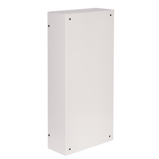 Modulārs elektro sadales skapis | kārba | panelis | 48 moduļi | 310x645x130 mm | virsapmetuma | tērauda | IP31 2 Modulārs elektro sadales skapis | kārba | panelis | 48 moduļi | 310x645x130 mm | virsapmetuma | tērauda | IP31 2