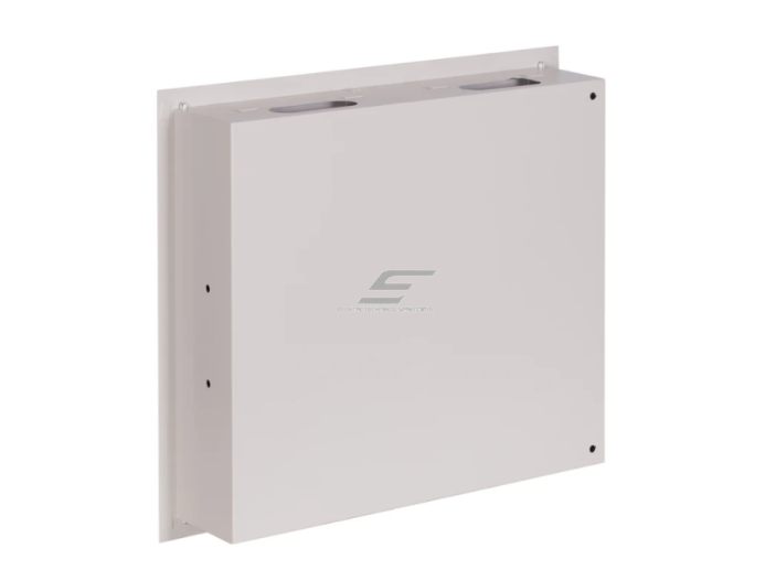 Modulinis elektros paskirstymo skydelis | dėžė | 72 modulių | dvigubos durys su spyna | 530x595x120mm | potinkinis | plieninis | IP31 2 Modulinis elektros paskirstymo skydelis | dėžė | 72 modulių | dvigubos durys su spyna | 530x595x120mm | potinkinis | plieninis | IP31 2