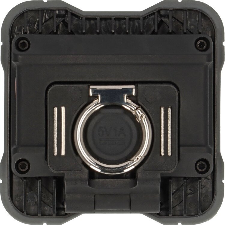 Mobiilne LED-tööprožektor | 10W | 1000lm | 6500K | laetav | IP54 | Brennenstuhl | SH1000MA | 1173700005 | 4007123681303 3