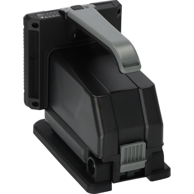 LED tööprožektor | 20W | 1140lm+2160lm | 6500K | laetav | IP54 | Brennenstuhl | HL3000 | 1173730000 | 4007123681396 3