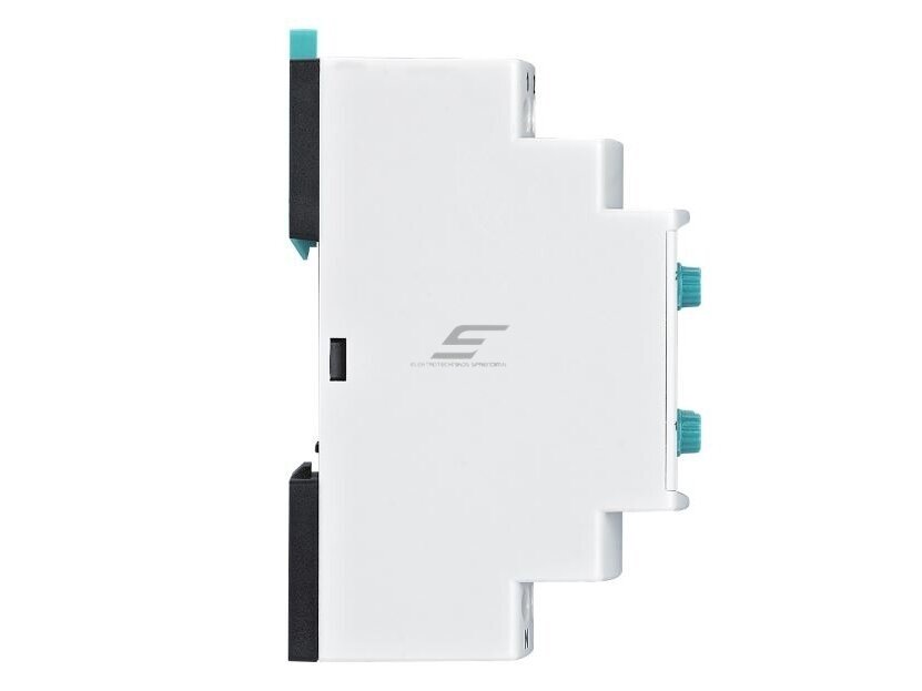 Modulinė | skaitmeninė | įtampos kontrolės | fazių sekos apsaugos relė | 3x380V | 260-370V | 400-510V | DIN 1