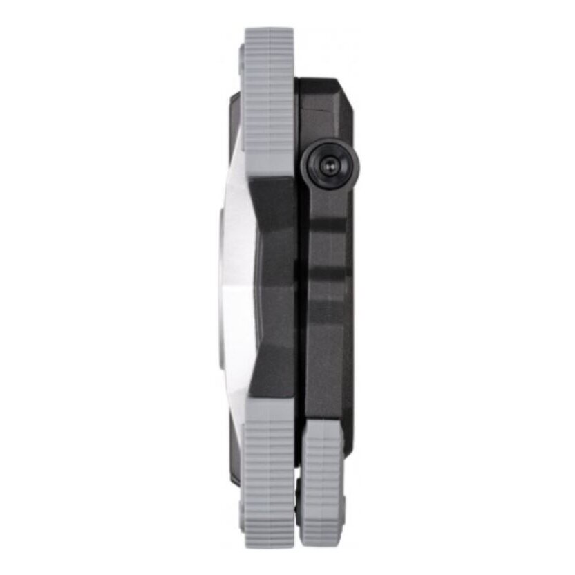 Mobilny reflektor roboczy LED | 3000 lm | 7,4 V | 5 Ah | akumulatorowy | IP65 | Brennenstuhl | Rufus | 3000MA | 1173110100 | 4007123668441 1 Mobilny reflektor roboczy LED | 3000 lm | 7,4 V | 5 Ah | akumulatorowy | IP65 | Brennenstuhl | Rufus | 3000MA | 1173110100 | 4007123668441 1