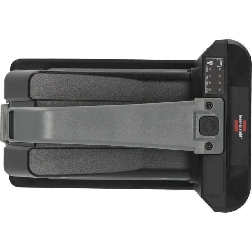 LED tööprožektor | 20W | 1140lm+2160lm | 6500K | laetav | IP54 | Brennenstuhl | HL3000 | 1173730000 | 4007123681396 6