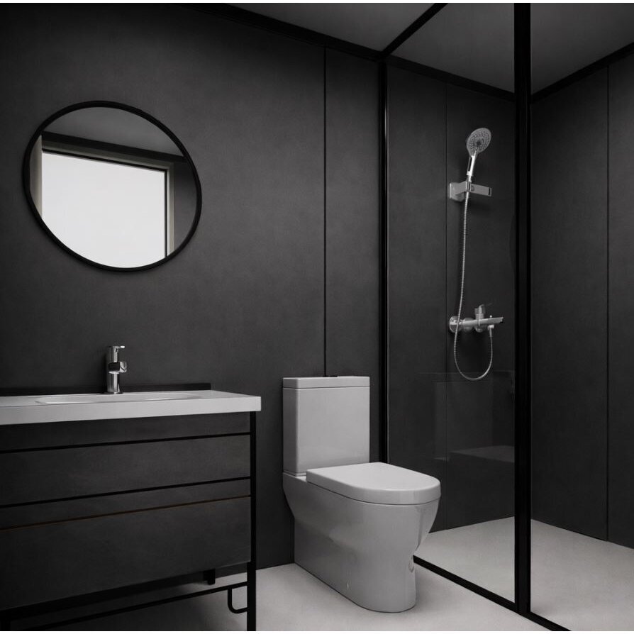 Mobiilne sanitaarne konteiner-WC | tualett kraanikausi ja dušiga | 2270x1505x2255mm 2 Mobiilne sanitaarne konteiner-WC | tualett kraanikausi ja dušiga | 2270x1505x2255mm 2