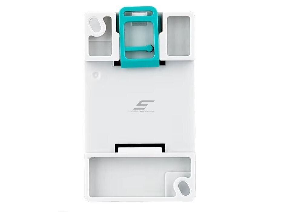 Modulinė įtampos | fazių sekos kontrolės | apsaugos relė | 3x380V | 260-360V | 400-460V | DIN 1 Modulinė įtampos | fazių sekos kontrolės | apsaugos relė | 3x380V | 260-360V | 400-460V | DIN 1