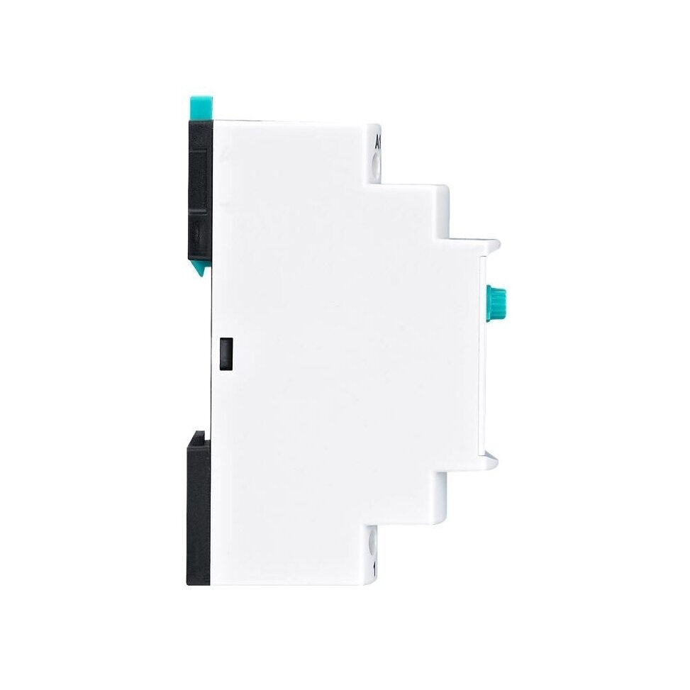 Modular Time Relay | Timer | On-Delay | 0.1-30sec | 5A | 150-260VAC | DIN Rail 1 Modular Time Relay | Timer | On-Delay | 0.1-30sec | 5A | 150-260VAC | DIN Rail 1