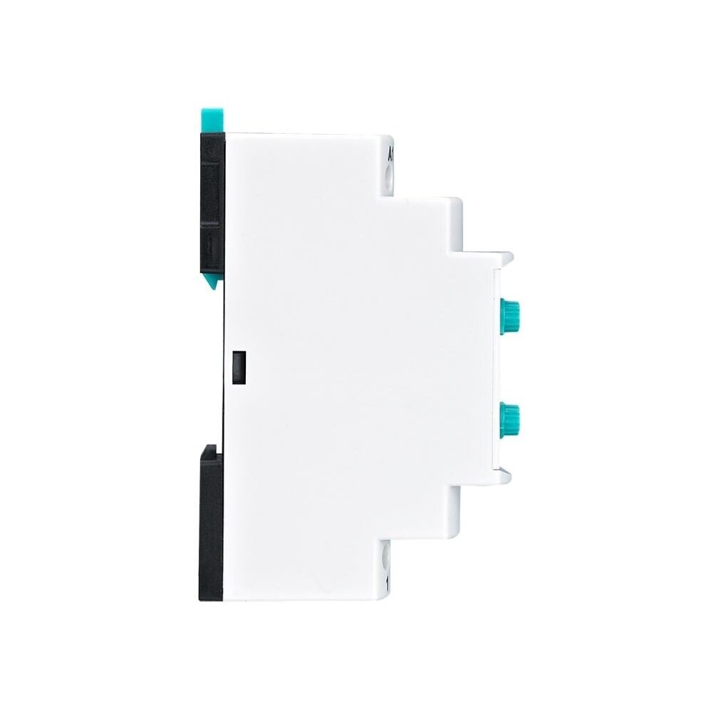Modular Time Relay | Timer | ON Delay | 0.1s-100h | 5A | 150-260VAC / 24VAC/DC | DIN Rail 1