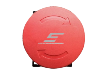 Mygtukas | avarinio sustabdymo | EMERGENCY STOP | grybas | 230V | 10A | IP65 | 8 LM2T.C01 Lovato 1 Mygtukas | avarinio sustabdymo | EMERGENCY STOP | grybas | 230V | 10A | IP65 | 8 LM2T.C01 Lovato 1