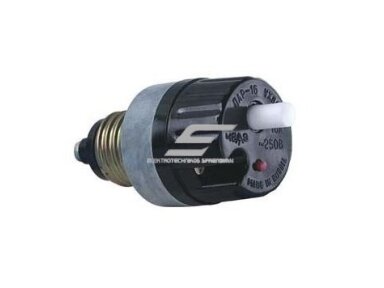 Kamštinis įsukamas saugiklis | E27 | 25A | 230V | PAR-25 | 4607088360031 Kamštinis įsukamas saugiklis | E27 | 25A | 230V | PAR-25 | 4607088360031