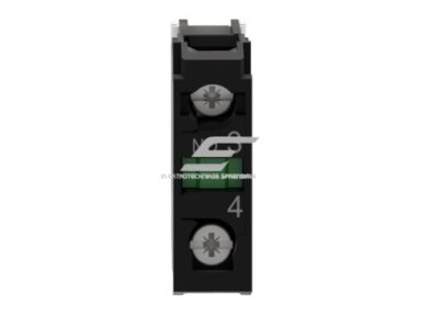 Papildomas vieno kontakto blokas mygtukui | 1NO | Harmony XB4/XB5 ZBE-101 Telemecanique Papildomas vieno kontakto blokas mygtukui | 1NO | Harmony XB4/XB5 ZBE-101 Telemecanique