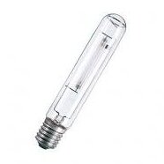 Naatriumlamp E40 | 1000W | 100V | 2000K | 130000lm | Philips