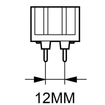 Sodium lamp GX12-1 | 100W | 91V | 2500K | 5300lm | MASTER SDW-TG 100W/825 Philips 1 Sodium lamp GX12-1 | 100W | 91V | 2500K | 5300lm | MASTER SDW-TG 100W/825 Philips 1