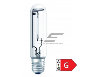 Natrio lempa E27 | 70W | 2000K | 6600lm | Osram 1