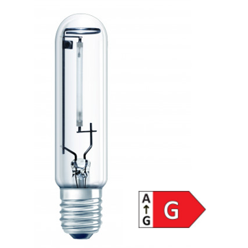Sodium lamp E27 | 70W | 2000K | 6600lm | Osram 1