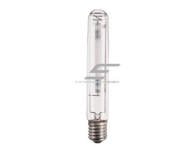 Natrio lempa E40 | 400W | 105V | 2000K | 56000lm | MASTER SON-T PIA Philips Natrio lempa E40 | 400W | 105V | 2000K | 56000lm | MASTER SON-T PIA Philips
