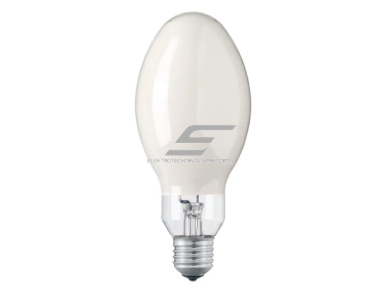 Natrio lempa E27 | 50W | 2000K | 3700lm | Osram Natrio lempa E27 | 50W | 2000K | 3700lm | Osram