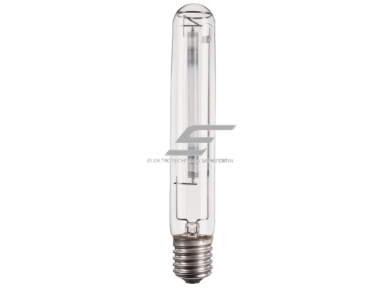 Natrio lempa E40 | 100W | 100V | 2000K | 10600lm | Philips Natrio lempa E40 | 100W | 100V | 2000K | 10600lm | Philips