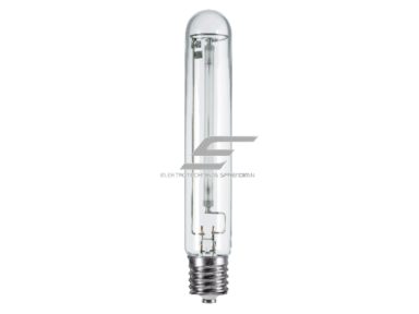 Natrio lempa E40 | 100W | 100V | 2000K | 10300lm | Osram Natrio lempa E40 | 100W | 100V | 2000K | 10300lm | Osram