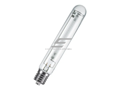Natrio lempa E40 | 400W | 100V | 2000K | 54800lm | Osram Natrio lempa E40 | 400W | 100V | 2000K | 54800lm | Osram