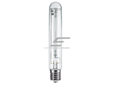 Natrio lempa E40 | 600W | 230V | 2000K | 90000lm | Osram Natrio lempa E40 | 600W | 230V | 2000K | 90000lm | Osram