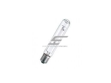Natrio lempa E40 | 1000W | 100V | 2000K | 130000lm | Philips Natrio lempa E40 | 1000W | 100V | 2000K | 130000lm | Philips